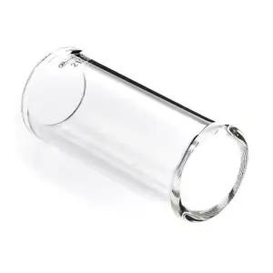 pdt133 Glass슬라이드바 Heavy-Large 던롭악기소품 기타 용품 부품 파츠 악세사리