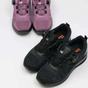 여자 다이얼핏 경량 망사 클래식 에어솔 운동화