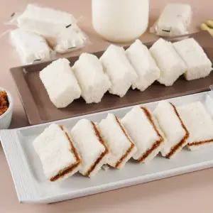 [달토끼] 말랑~촉촉 꿀백10+백설10 (45gX20개) 개별포장