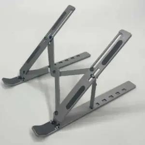 ( )테블릿PC거치대 노트북휴대용거치대 노트북높이조절 노트북거치대겸독서대 노트북거치대 접이식