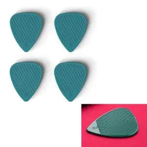 0.45mm 기타피크 Iat242 Water-Blue (4개)어쿠스틱 액세사리 용품 소품 통피크 일렉 악기
