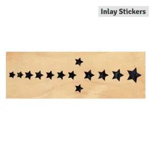 Brothers Star-BP Everly 악기스티커 데코용장식 꾸밈 기타 소품