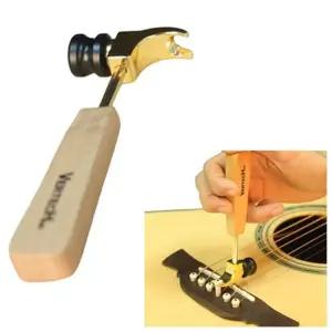 OOAF327 통기타용 미니 해머 관리 도구 악기 수리 수리용 용망치