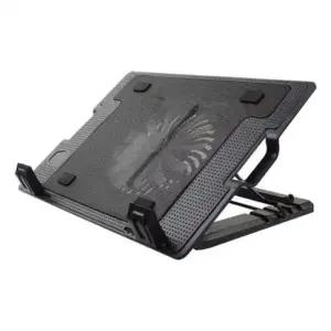 ( )노트북 맥북 접이식 쿨러 쿨링 패드 거치대 받침대