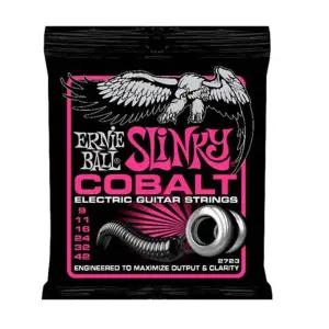 Super 009-042 일렉기타스트링 Ijw42 일렉줄세트 일줄 현세트 일스 기타