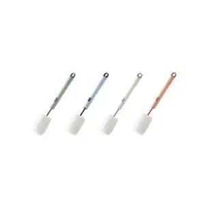 [에이치플러스몰]bns 텀블러 컵 세척 손잡이 스펀지