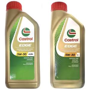 캐스트롤/합성엔진오일/EDGE/엣지 5W30 1L