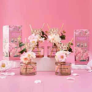 코코도르 벚꽃 디퓨저 200ml X 4개