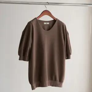 (안나앤플러스) A. 유니티 퍼프 맨투맨[티셔츠D0827H07] 빅사이즈