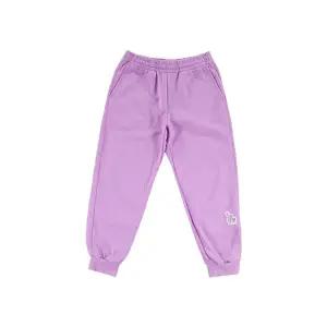 MLB 공용 베이직 미디움 로고 조거 팬츠 3APTB0231-07LDL