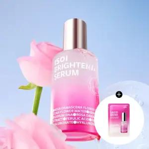 [단하루 초특.가!]아이소이 로즈PDRN 브라이트닝 세럼(잡티로즈쎄럼) 50ml(+잡티마스크 증.정)