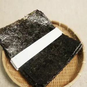 파래김 100장 햇 김 파래 업소용 대용량 쪽빛누리