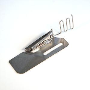 (오렌지미싱) 삼봉 헤리 바이어스 랍빠 커버스티치 공업용 재봉틀