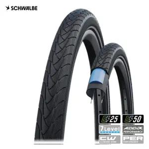 Schwalbe 투어/700C, 마라톤 플러스 크린처, 와이어