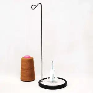 (오렌지미싱) 큰실패꽂이 가정용 재봉틀 실스탠드 실걸이