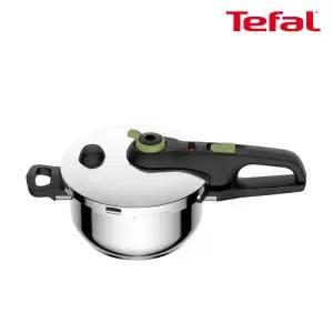 테팔 시큐어 트렌디 압력밥솥 3L(3인용)
