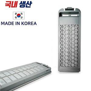 삼성세탁기 다이아몬드필터1개/다이아몬드 세탁기망