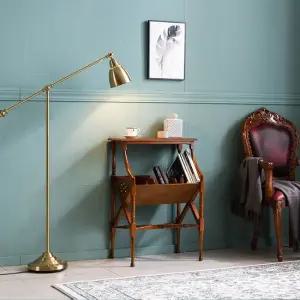 [무료배송] 클레식 빈티지 엔틱가구 아트인 매거진소