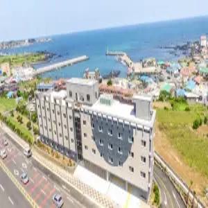 [제주] 제주 더스테이센추리호텔(제주호텔)
