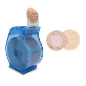 밴드골드 밴드랩 20mm 180매 채혈시 지혈시 원형