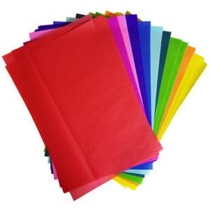 8절 칼라 습자지 100매 칼라습자지 혼합10색 색화지