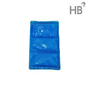 보성 3단 냉찜질팩 / 쿨팩 냉팩 핫팩 얼지않는아이스팩 얼음주머니 젤타입팩 젤팩