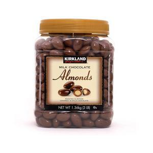 밀크초콜릿 아몬드 1360g/스니커즈/허쉬/초코렛/초코