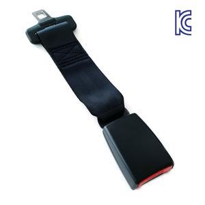 전차종 카시트 안전벨트 연장 클립 KC 러브키즈