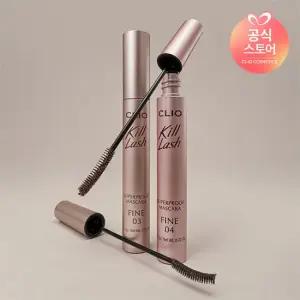 [NEW컬러출시] 킬래쉬 수퍼프루프 마스카라 [단품]
