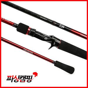 다이와  타코이즘 X 문어로드 한국다이와 정품