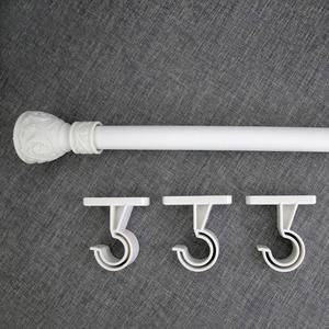 화이트봉 25mm 10자