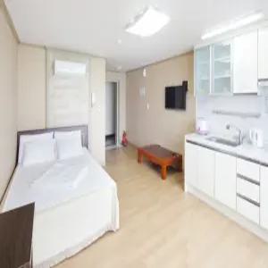 [제주 펜션] 제주 바다야펜션 (함덕,김녕,세화)