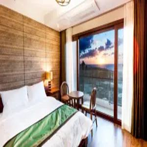 [제주] 로긴 리조트(제주, 제주)