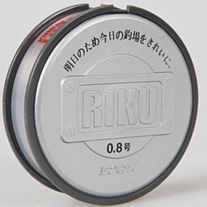 [히사노] 킹 오브 라인 리쿠 하리스(목줄) 50m