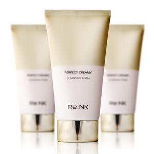 리엔케이 셀 브라이트닝 익스트림 클렌징 폼 스페셜 세트