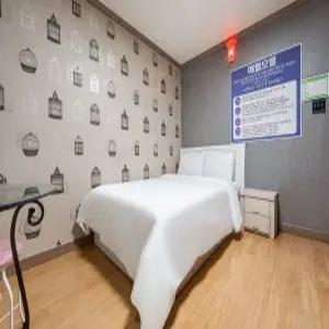 [강원 모텔] 원주 에펠 모텔 (원주)