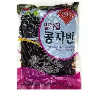 일가집 콩자반 1kg