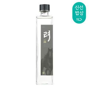 국순당 여주명주 프리미엄 려 25도 375ml 고구마 증류주