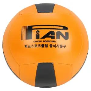 피안 KDBF 피구공 닷지볼 피안공인구