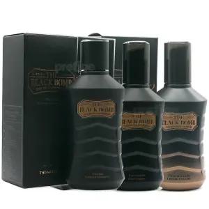 더페이스샵 더 블랙밤 포맨 스킨/로션/올인원_선택