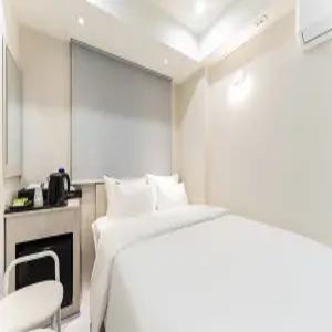 [서울] 발산 스테이쉼(서울, 강서)