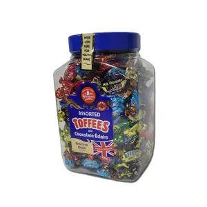 영국 어쏘티드 토피 초콜릿 카라멜 1.25kg 초코카라멜