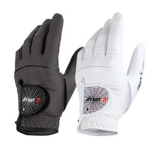 [자마골프]자마 극세사 기능성 골프장갑 국산 남성 좌우선택 3장세트 빨아쓰는