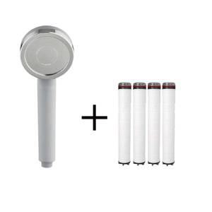 디클린필터샤워헤드팩키지