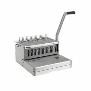 [오피스넥스]펠로우즈 플라스틱 링제본기 Orion 500