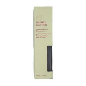 더페이스샵 네이처가든 아네모네 브리즈 바디미스트