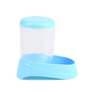 카르노 RJ539 햄스터 자동급식기 블루