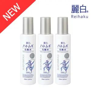 하또무기 율무 브라이트 미스트 스킨 스프레이타입 200ml x 3개 세트