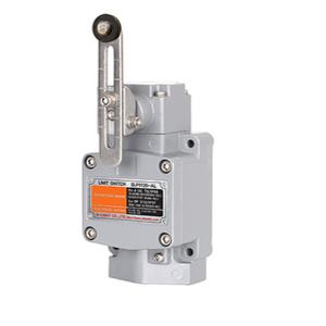 SLP5130-AL /방폭형리미트스위치-롤러레버 큐라이트