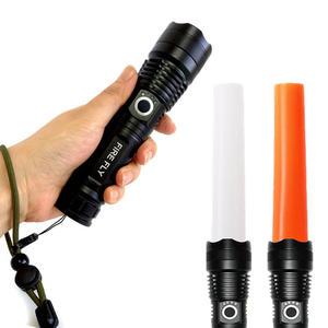 파이어플라이 CA-100-XP70 라이트 충전식 LED 줌